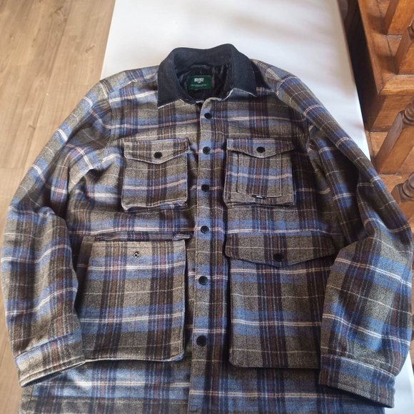 Hooké Jacket - Picture 1 of 2